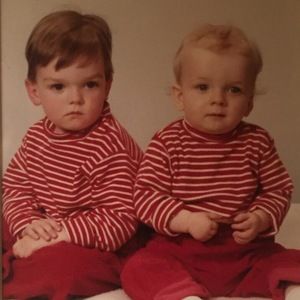 Meet your Posher, Alex